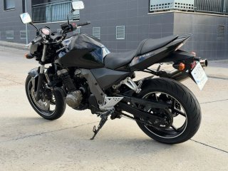 Kawasaki Z750