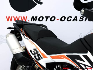 KTM 790 ADVENTURE ¿A2?