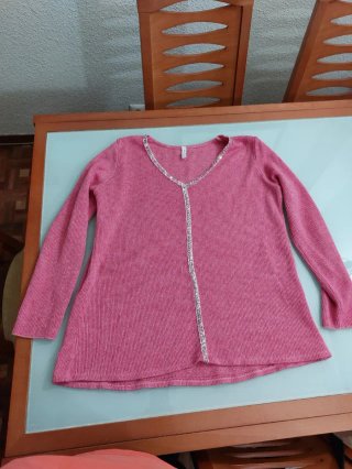 Lote ropa variada mujer talla 40