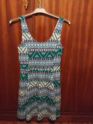 Lote ropa variada mujer talla 40