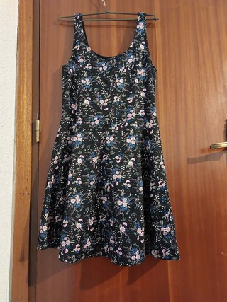 Lote ropa variada mujer talla 40