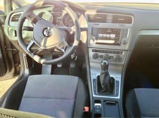 Volkswagen Golf VII 1.2 TSI 110 CV BMT Edition