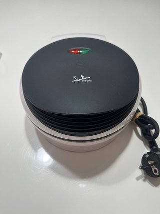 Máquina para hacer magdalenas Jata