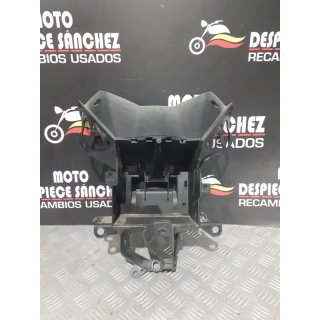 YAMAHA X MAX 125 2016