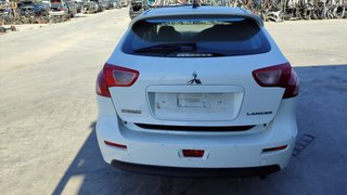 Mitsubishi Lancer 2009 1.5 G