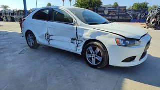 Mitsubishi Lancer 2009 1.5 G