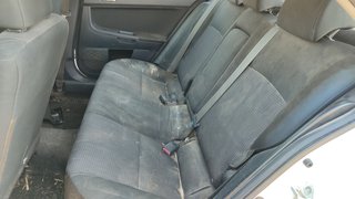 Mitsubishi Lancer 2009 1.5 G