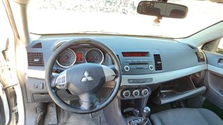 Mitsubishi Lancer 2009 1.5 G