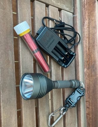 Equipo Submarinismo CRESSI y MARES - valor 700€