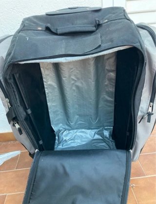 Equipo Submarinismo CRESSI y MARES - valor 700€