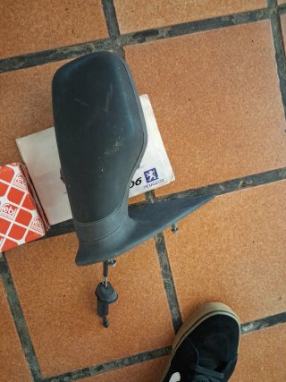 Piezas Peugeot 106 / Saxo