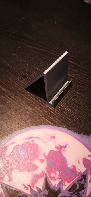 Quadro 3D Gengar Pokémon