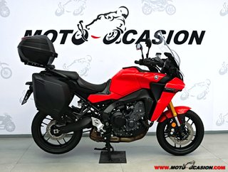 YAMAHA TRACER 9 GT