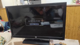 Televisión 24”
