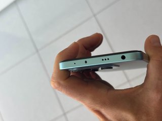 Xiaomi Redmi Note 14, Blu oceano, 128 GB!