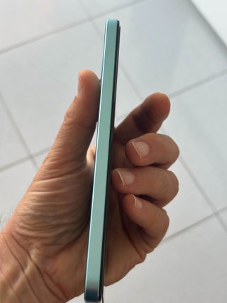 Xiaomi Redmi Note 14, Blu oceano, 128 GB!