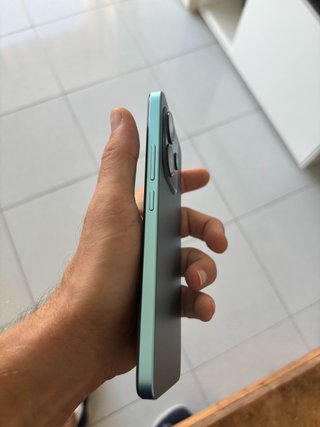 Xiaomi Redmi Note 14, Blu oceano, 128 GB!