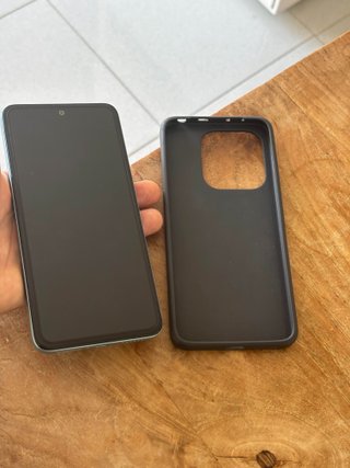 Xiaomi Redmi Note 14, Blu oceano, 128 GB!