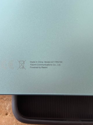Xiaomi Redmi Note 14, Blu oceano, 128 GB!