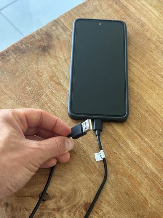 Xiaomi Redmi Note 14, Blu oceano, 128 GB!