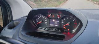 Peugeot Rifter 2018