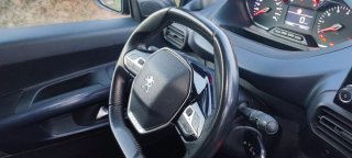 Peugeot Rifter 2018