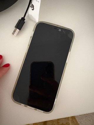 iPhone 12 mini Verde Menta 256GB - Batteria nuova (1 mese)