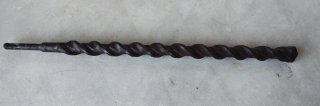 Broca para taladro 46 cm