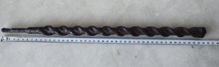 Broca para taladro 46 cm