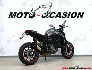 DUCATI MONSTER