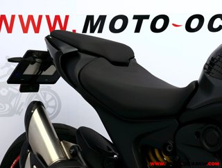 DUCATI MONSTER
