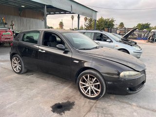 Alfa Romeo 147 1.6 G 2006