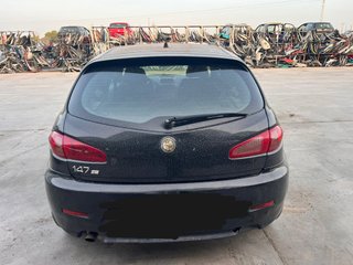 Alfa Romeo 147 1.6 G 2006