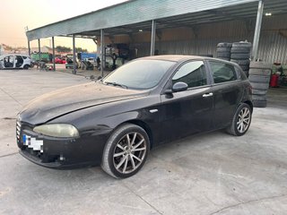 Alfa Romeo 147 1.6 G 2006