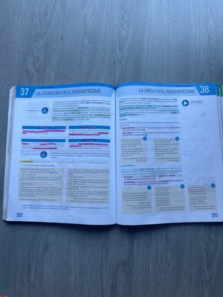 Lengua y Literatura 4 ESO. De otra manera