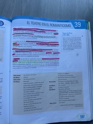 Lengua y Literatura 4 ESO. De otra manera