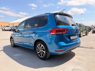 Volkswagen Touran 2019