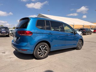 Volkswagen Touran 2019