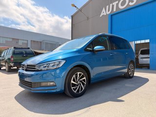Volkswagen Touran 2019
