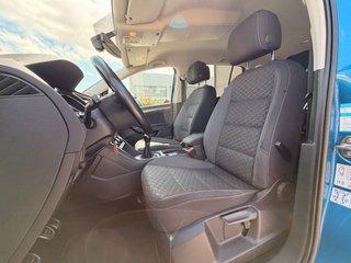 Volkswagen Touran 2019