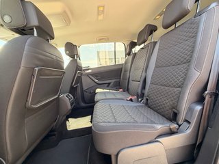 Volkswagen Touran 2019