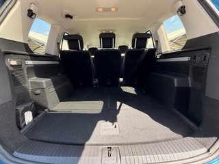 Volkswagen Touran 2019