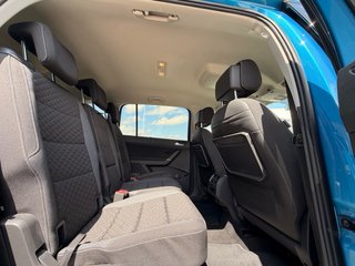 Volkswagen Touran 2019