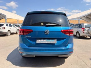 Volkswagen Touran 2019