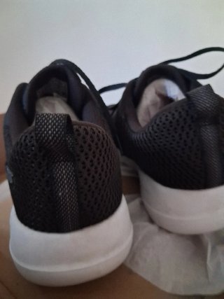 Zapatillas Skechers Go Walk Negras