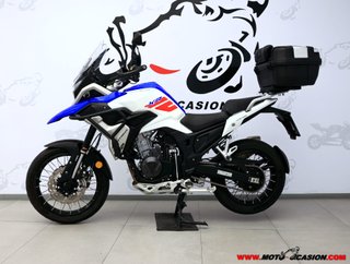 MACBOR MONTANA XR5 -APTA A2-