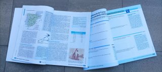 Libro de Història, 2 Batxillerat, Dual