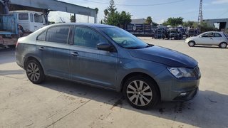 SEAT TOLEDO 1.6 TDI 2014