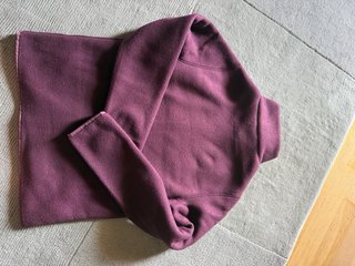 Chaqueta Cotopaxi Mujer Talla S