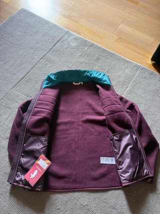 Chaqueta Cotopaxi Mujer Talla S